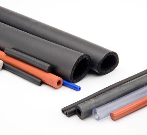 Rubber Tubing Manufacturer and Supplier