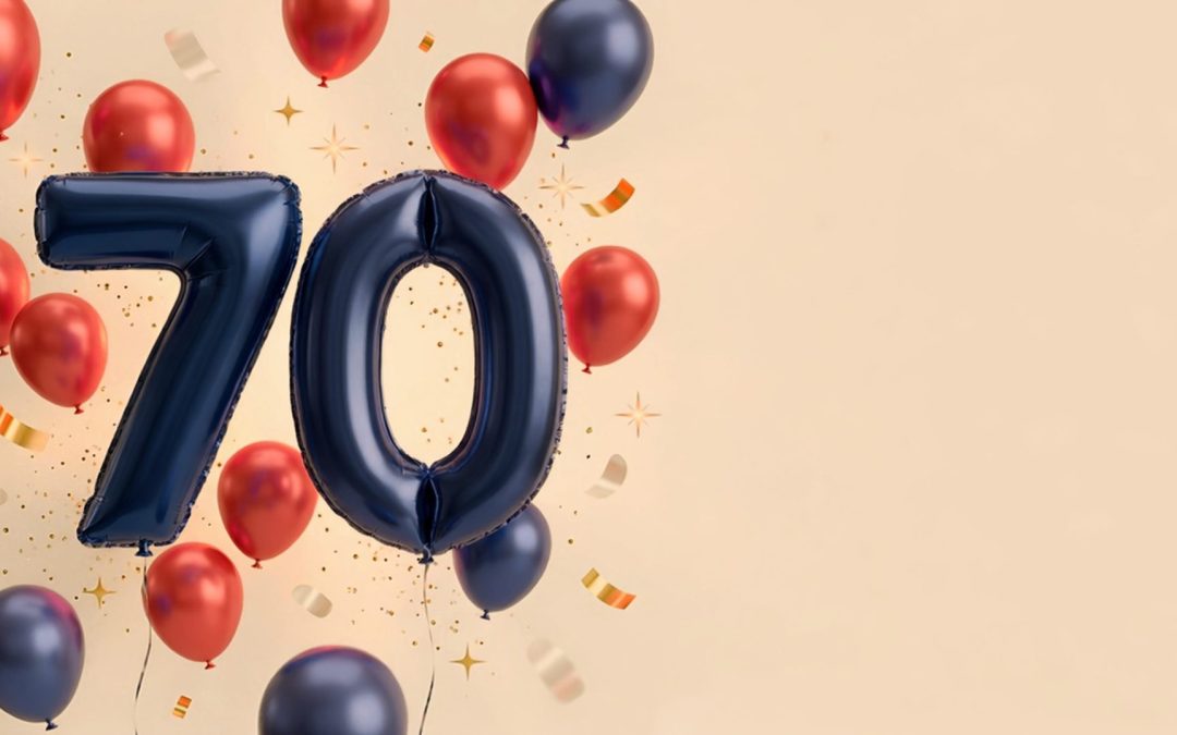 70 Years of Ley Rubber: Thank You for Being Part of Our Journey